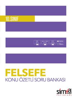 10. Sınıf Felsefe Konu Özetli Soru Bankası - 1