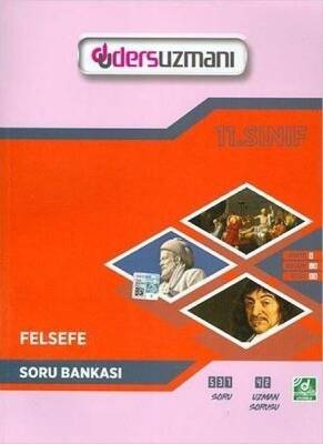 11.Sınıf Felsefe Soru Bankası - 1