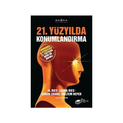 21. Yüzyılda Konumlandırma Al Ries The Kitap - 1