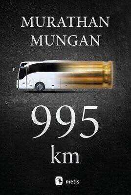 995 Km Yazar: Murathan Mungan - 1