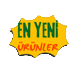 Vitrin Ürünleri - En Yeni Ürünler