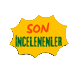 Vitrin Ürünleri - Son İnceledikleriniz