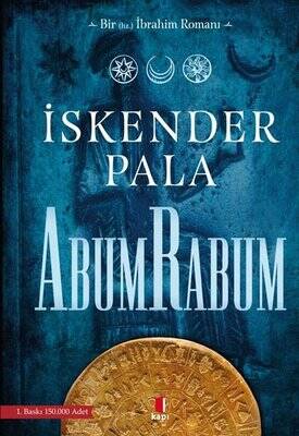 Abum Rabum Yazar: İskender Pala - 1