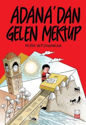 Adana'dan Gelen Mektup - Feyza Hepçilingirler - 1