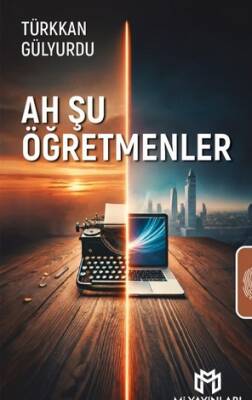  Ah Şu Öğretmenler - Türkkan Gülyurdu - 1