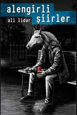 Ali Ridar Alengirli Şiirler Ithaki Yayınları - 1