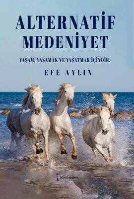 Alternatif Medeniyet - Efe Aylin - 1