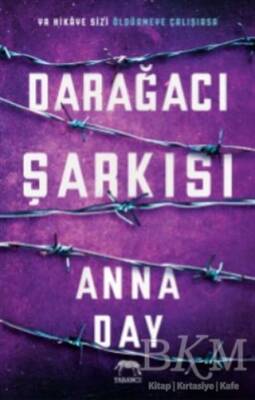 Anna Day Darağacı Şarkısı Yabancı Yayınları - 1