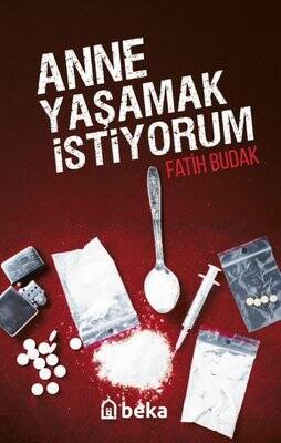 Anne Yaşamak İstiyorum - Fatih Budak - 1