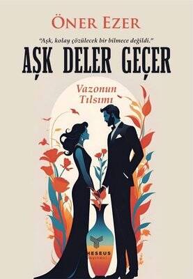 Aşk Deler Geçer / Vazonun Tılsımı - Öner Ezer - 1