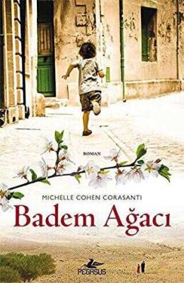 Badem Ağacı - Michele Cohen Corasanti - 1