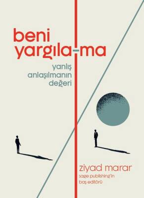 Beni Yargıla-ma - Ziyad Marar - 1