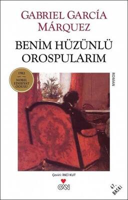 Benim Hüzünlü Orospularım - 1