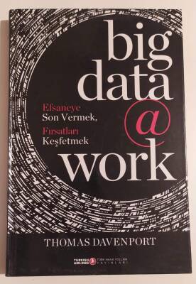 Big Data Work - 1