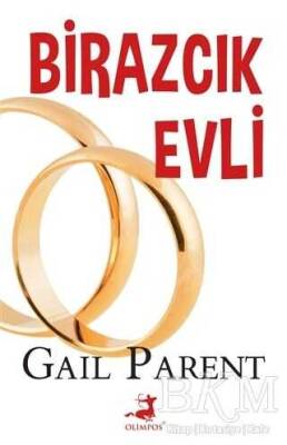 Birazcık Evli - Gail Parent - 1