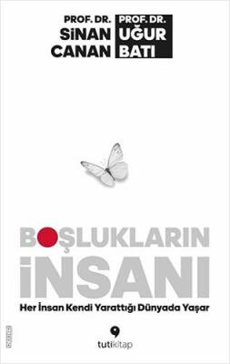 Boşlukların İnsanı - Sinan Canan - 1