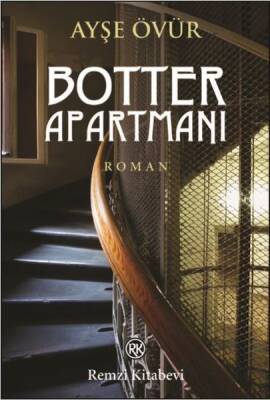 Botter Apartmanı - 1