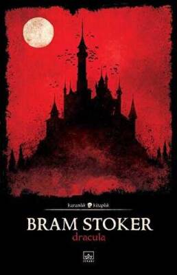 Bram Stoker Dracula, Ithaki Yayınları - 1