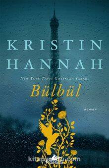 Bülbül - Kristin Hannah - 1