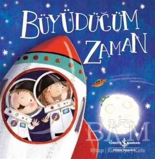 Büyüdüğüm Zaman-Melanie Joyce, İş Bankası Kültür Yayınları - 1