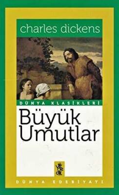 Büyük Umutlar - Charles Dickens - 1