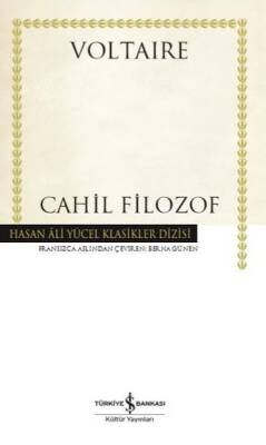 Cahil Filozof - 1