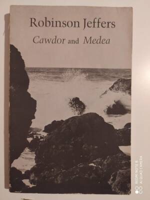 Cawdor & Medea Robinson Jeffers - 1