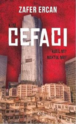 Cefacı- Zafer ercan, Tolstoy yayınları - 1