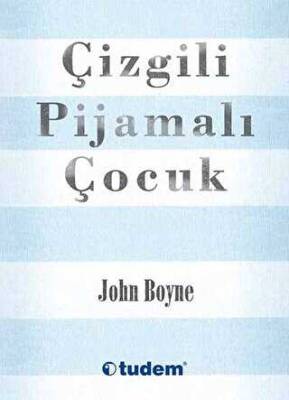 Çizgili Pijamalı Çocuk - John Boyne - 1