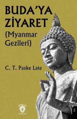 C.T. Paske Late Buda,ya Ziyaret Dorlion Yayınları - 1