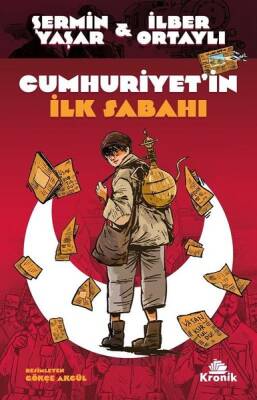 Cumhuriyet'in İlk Sabahı - 1