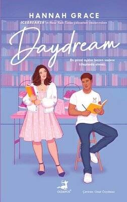 Daydream Yazar: Hannah Grace - 1