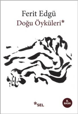  Doğu Öyküleri - Ferit Edgü - 1