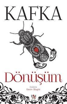 Dönüşüm - Franz Kafka - 1