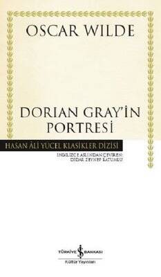 Dorian Gray'in Portresi Yazar: Oscar Wilde Çevirmen: Didar Zeynep Batumlu - 1