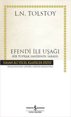 Efendi ile Uşağı - 1