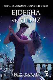 Ejderha ve Yıldız-NG Kabal - 1