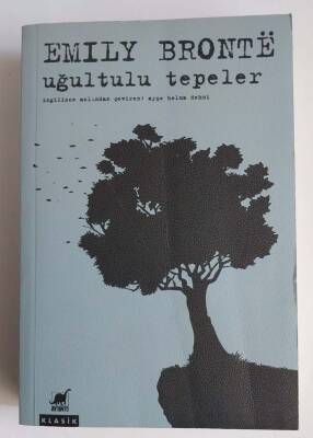 Emily Bronte Uğultulu Tepeler Ayrıntı Klasik - 2