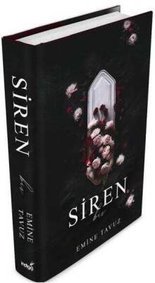 Emine Tavuz Siren, İndigo Kitap - 1