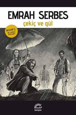 Emrah Serbes Çekiç ve Gül İletişim Yayınları - 1