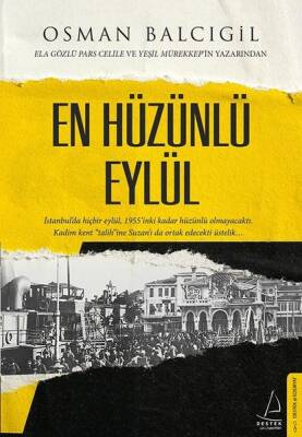 En Hüzünlü Eylül - 1