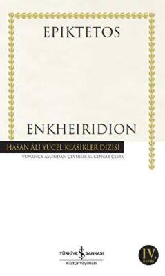 Enkheiridion - Epiktetos - 1