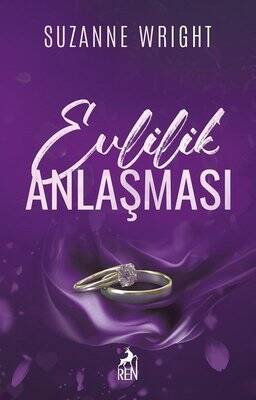 Evlilik Anlaşması - Suzanne Wright - 1