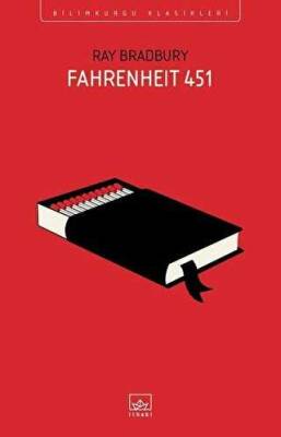 Fahrenheit 451 - Ray Bradbury - 1