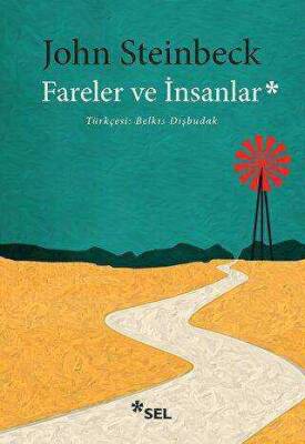 Fareler ve İnsanlar - John Steinbeck - 1