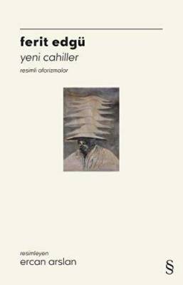 Ferid Edgü Yeni Cahaller Everst Yayınları - 1