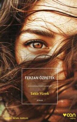 Ferzan Özpetek Saklı Yürek Can Yayınları - 1