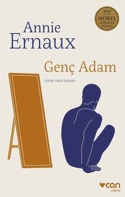 Genç Adam Yazar: Annie Ernaux Çevirmen: Siren İdemen - 1