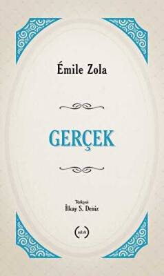 Gerçek - Emile Zola - 1