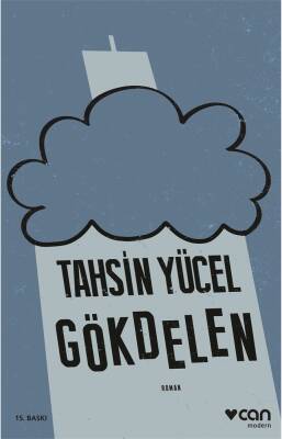 Gökdelen - Tahsin Yücel - 1